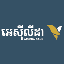 Acleda Bank