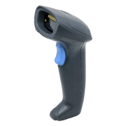 Barcode scanner 2D