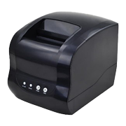 Label printer Xprinter 3658B