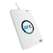 Mifare card reader 