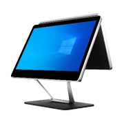 POSWELL 607D DUAL SCREEN