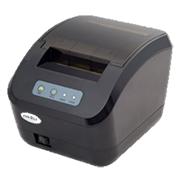 Zy 306 label printer