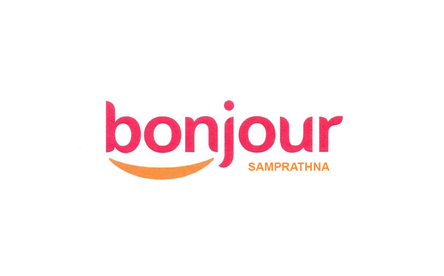 Bonjour SAMPRATHNA