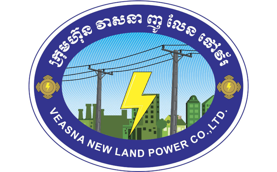 VEASNA NEW LAND POWER CO., LTD.