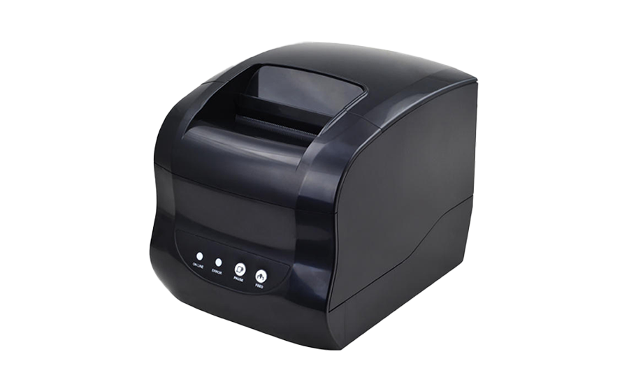  Label Printer Xprinter 365B