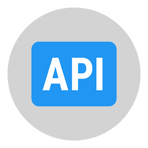 API