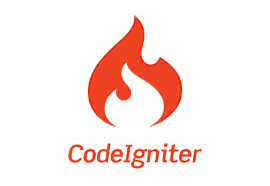 CODEIGNITER